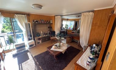 Parcela en Venta en Parcela Fundo San Salvador, Sector San Nicolas