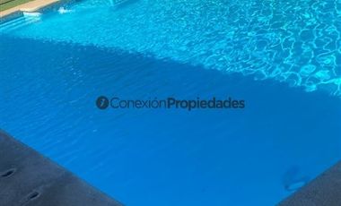 Parcela en Venta en Parcela Fundo San Salvador, Sector San Nicolas