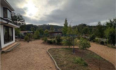 Parcela en Venta en Parcela Fundo San Salvador, Sector San Nicolas