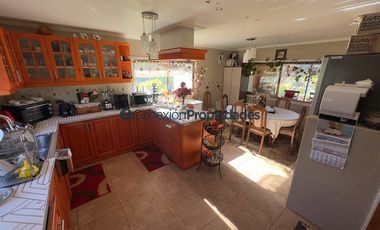 Parcela en Venta en Parcela Fundo San Salvador, Sector San Nicolas