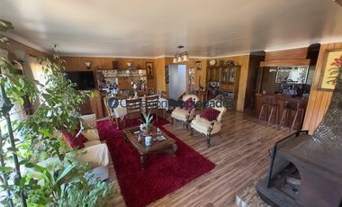 Parcela en Venta en Parcela Fundo San Salvador, Sector San Nicolas