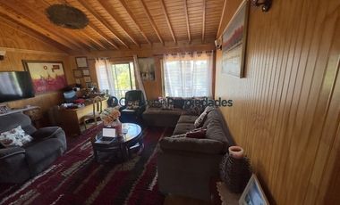 Parcela en Venta en Parcela Fundo San Salvador, Sector San Nicolas