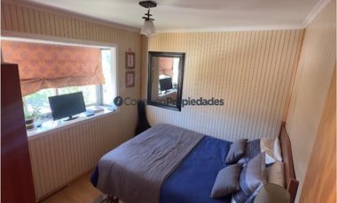 Parcela en Venta en Parcela Fundo San Salvador, Sector San Nicolas