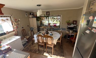 Parcela en Venta en Parcela Fundo San Salvador, Sector San Nicolas