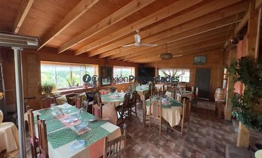 Parcela en Venta en Parcela Fundo San Salvador, Sector San Nicolas