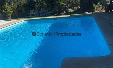 Parcela en Venta en Parcela Fundo San Salvador, Sector San Nicolas