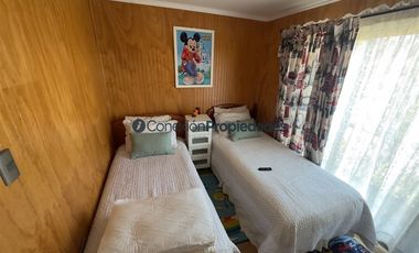 Parcela en Venta en Parcela Fundo San Salvador, Sector San Nicolas