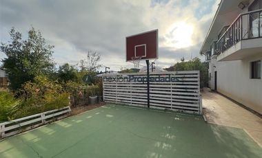 Parcela en Venta en Parcela Fundo San Salvador, Sector San Nicolas