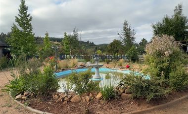 Parcela en Venta en Parcela Fundo San Salvador, Sector San Nicolas