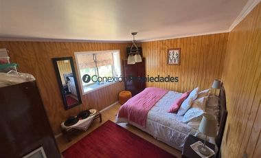 Parcela en Venta en Parcela Fundo San Salvador, Sector San Nicolas