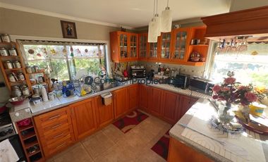 Parcela en Venta en Parcela Fundo San Salvador, Sector San Nicolas