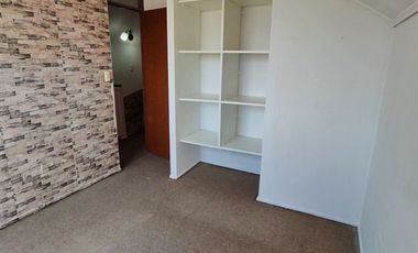 Casa en Arriendo en El Canelo con Rio Aconcagua