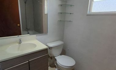 Casa en Arriendo en El Canelo con Rio Aconcagua