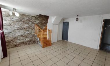 Casa en Arriendo en El Canelo con Rio Aconcagua