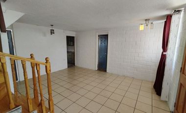 Casa en Arriendo en El Canelo con Rio Aconcagua