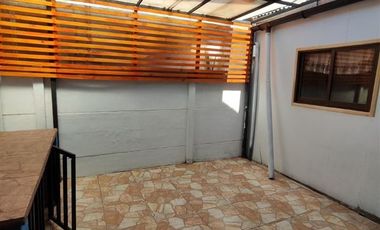 Casa en Arriendo en El Canelo con Rio Aconcagua