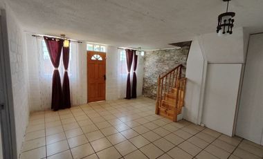 Casa en Arriendo en El Canelo con Rio Aconcagua