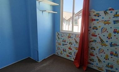 Casa en Arriendo en El Canelo con Rio Aconcagua