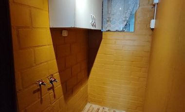 Casa en Arriendo en El Canelo con Rio Aconcagua