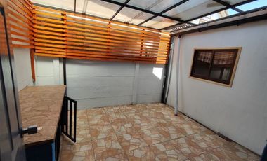 Casa en Arriendo en El Canelo con Rio Aconcagua