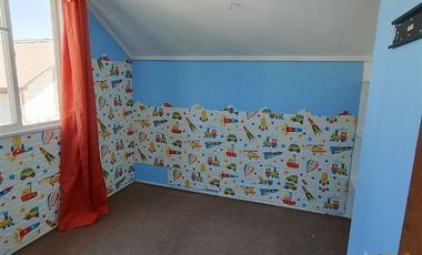 Casa en Arriendo en El Canelo con Rio Aconcagua