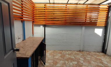 Casa en Arriendo en El Canelo con Rio Aconcagua