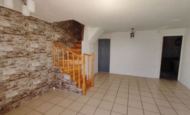 Casa en Arriendo en El Canelo con Rio Aconcagua