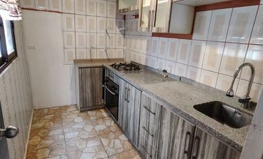 Casa en Arriendo en El Canelo con Rio Aconcagua