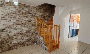 Casa en Arriendo en El Canelo con Rio Aconcagua