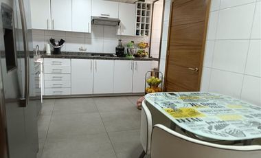 Departamento en Venta en Camino Turístico 11800