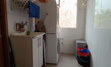 Departamento en Venta en Camino Turístico 11800