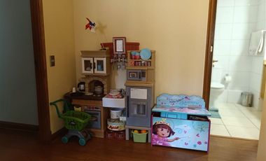 Departamento en Venta en Camino Turístico 11800