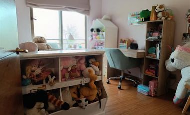 Departamento en Venta en Camino Turístico 11800