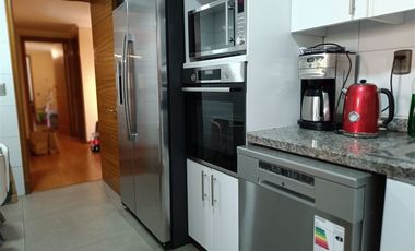 Departamento en Venta en Camino Turístico 11800