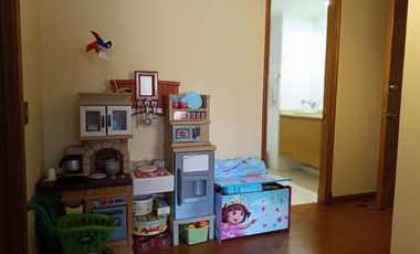 Departamento en Venta en Camino Turístico 11800