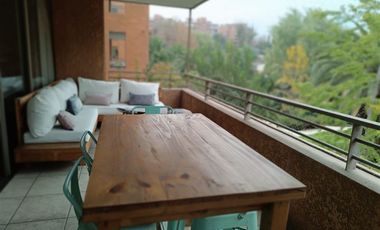 Departamento en Venta en Camino Turístico 11800