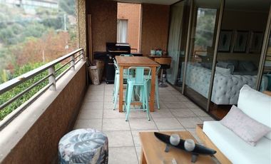 Departamento en Venta en Camino Turístico 11800