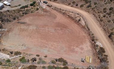 Sitio en Venta en Cerro Grande