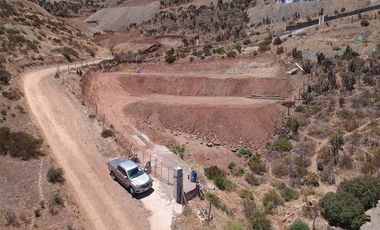 Sitio en Venta en Cerro Grande