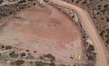 Sitio en Venta en Cerro Grande