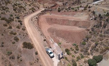 Sitio en Venta en Cerro Grande