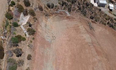 Sitio en Venta en Cerro Grande