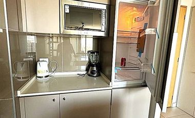 Departamento en Venta en PLAZA EGAÑA 100