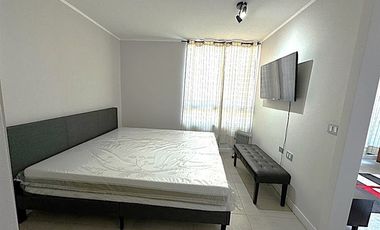 Departamento en Venta en PLAZA EGAÑA 100