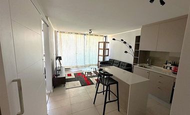 Departamento en Venta en PLAZA EGAÑA 100