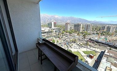 Departamento en Venta en PLAZA EGAÑA 100