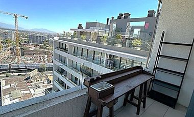 Departamento en Venta en PLAZA EGAÑA 100