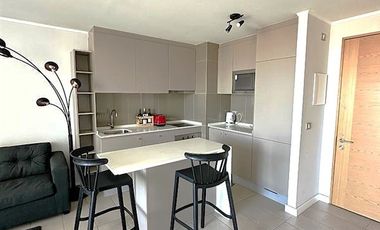 Departamento en Venta en PLAZA EGAÑA 100