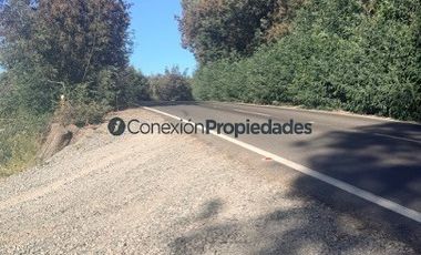 Sitio en Venta en Ruta 0-554