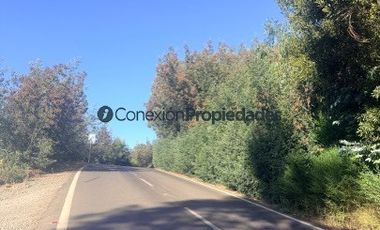 Sitio en Venta en Ruta 0-554